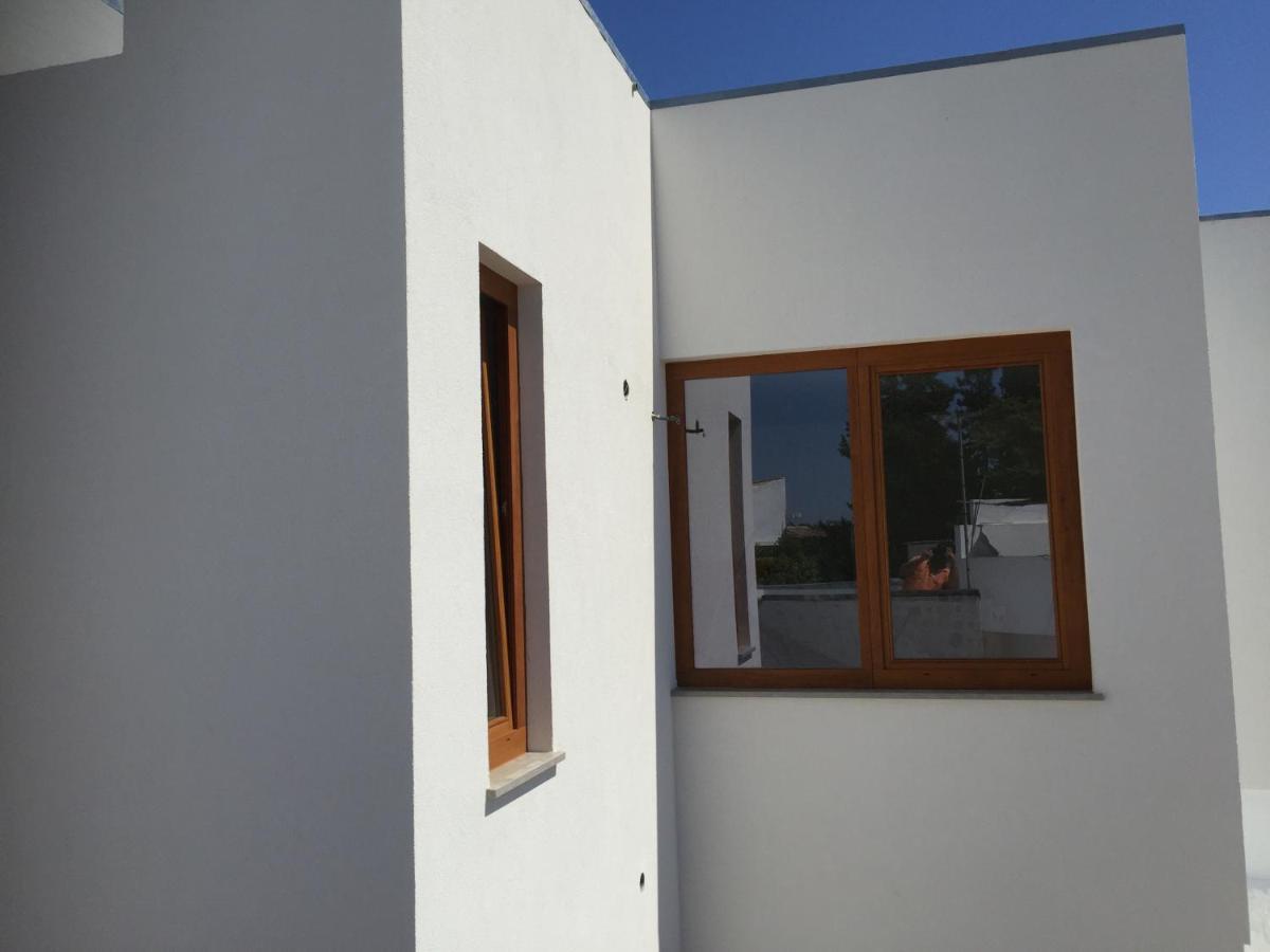 Vila Sossego Salgado Tavira Exteriér fotografie